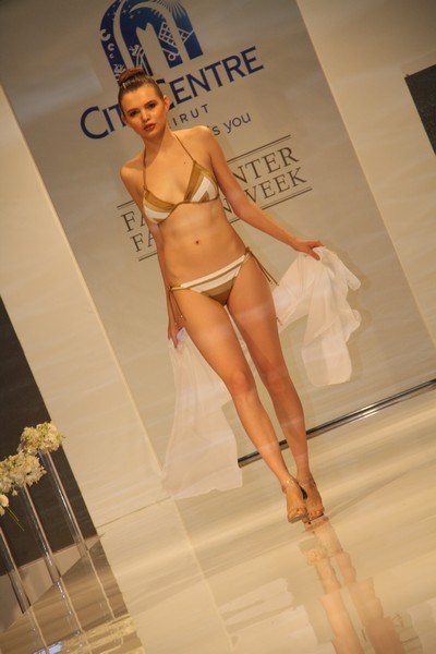 City Centre Fall Winter Fashion Week Day 3